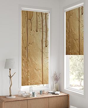 Рулонные <br>шторы «Онорэ-645 - ширина 68 см, длина 170 см.»