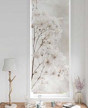 Рулонная штора «Онорэ-656 - ширина 68 см, длина 170 см.» | фото 3