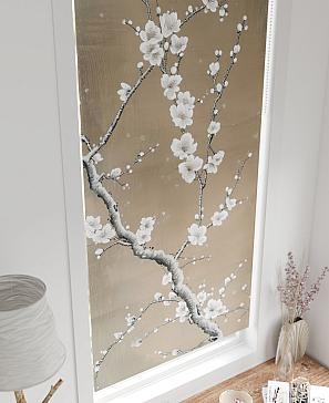 Рулонные <br>шторы «Онорэ-662 - ширина 68 см, длина 170 см.»