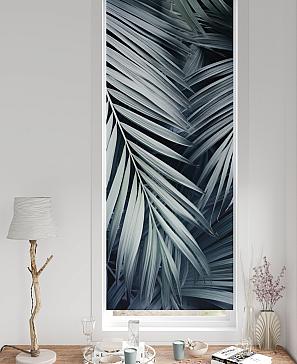 Рулонная штора «Онорэ-678 - ширина 68 см, длина 170 см.» | фото 3