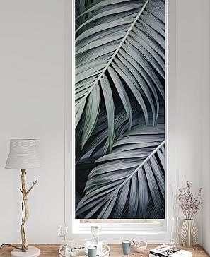 Рулонная штора «Онорэ-679 - ширина 68 см, длина 170 см.» | фото 3