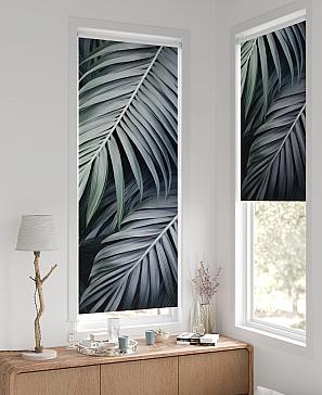 Рулонные <br>шторы «Онорэ-679 - ширина 68 см, длина 170 см.»