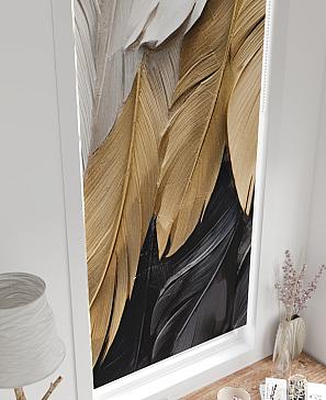 Рулонные <br>шторы «Онорэ-690 - ширина 68 см, длина 170 см.»