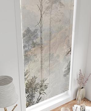 Рулонные <br>шторы «Онорэ-692 - ширина 68 см, длина 170 см.»