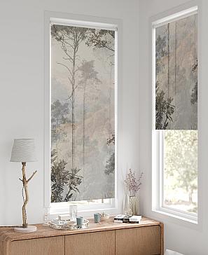 Рулонные <br>шторы «Онорэ-692 - ширина 68 см, длина 170 см.»