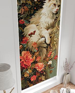 Рулонные <br>шторы «Онорэ-700 - ширина 68 см, длина 170 см.»