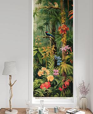 Рулонные <br>шторы «Онорэ-713 - ширина 68 см, длина 170 см.»