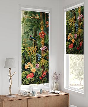 Рулонные <br>шторы «Онорэ-713 - ширина 68 см, длина 170 см.»