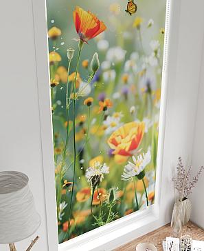 Рулонные <br>шторы «Онорэ-714 - ширина 68 см, длина 170 см.»