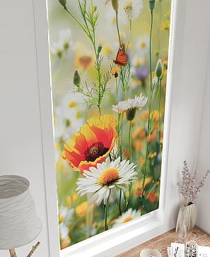 Рулонные <br>шторы «Онорэ-715 - ширина 68 см, длина 170 см.»