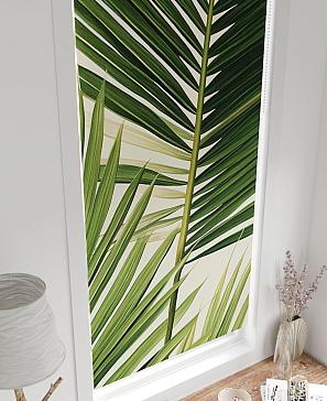 Рулонные <br>шторы «Онорэ-731 - ширина 68 см, длина 170 см.»