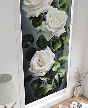 Рулонные <br>шторы «Онорэ-742 - ширина 68 см, длина 170 см.»