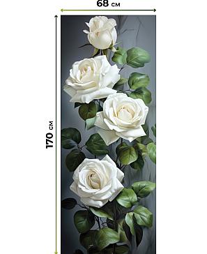 Рулонные <br>шторы «Онорэ-742 - ширина 68 см, длина 170 см.»