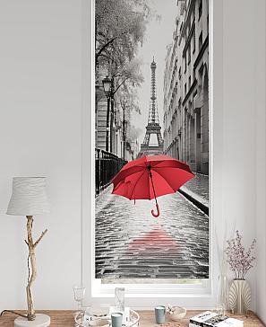 Рулонная штора «Онорэ-746 - ширина 68 см, длина 170 см.» | фото 3