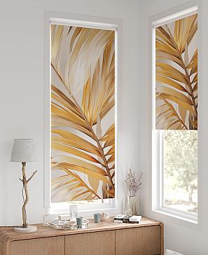 Рулонные <br>шторы «Онорэ-759 - ширина 68 см, длина 170 см.»