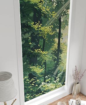 Рулонные <br>шторы «Онорэ-764 - ширина 68 см, длина 170 см.»