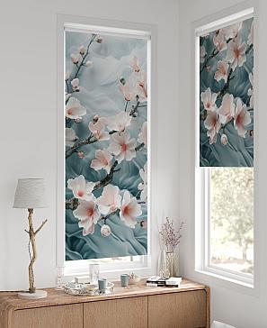 Рулонные <br>шторы «Онорэ-778 - ширина 68 см, длина 170 см.»