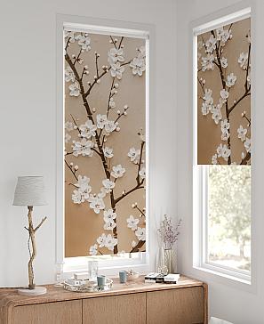 Рулонные <br>шторы «Онорэ-794 - ширина 68 см, длина 170 см.»