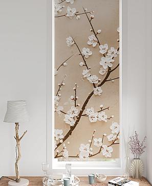 Рулонная штора «Онорэ-795 - ширина 68 см, длина 170 см.» | фото 3