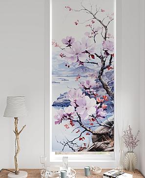 Рулонные <br>шторы «Онорэ-797 - ширина 68 см, длина 170 см.»