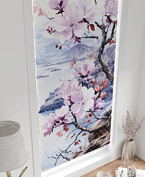 Рулонные <br>шторы «Онорэ-797 - ширина 68 см, длина 170 см.»