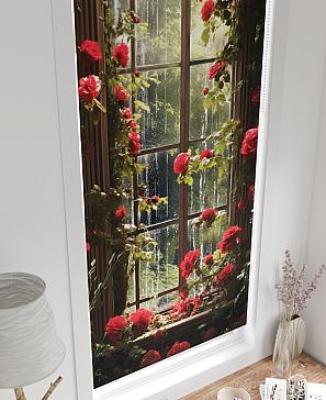 Рулонные <br>шторы «Онорэ-798 - ширина 68 см, длина 170 см.»