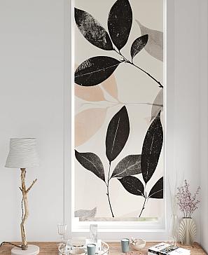 Рулонные <br>шторы «Онорэ-803 - ширина 68 см, длина 170 см.»