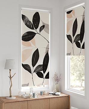 Рулонные <br>шторы «Онорэ-803 - ширина 68 см, длина 170 см.»