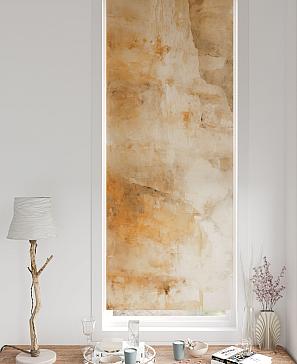 Рулонная штора «Онорэ-810 - ширина 68 см, длина 170 см.» | фото 3