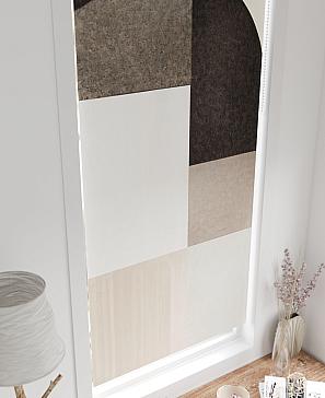 Рулонные <br>шторы «Онорэ-842 - ширина 68 см, длина 170 см.»