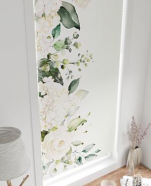 Рулонные <br>шторы «Онорэ-844 - ширина 68 см, длина 170 см.»