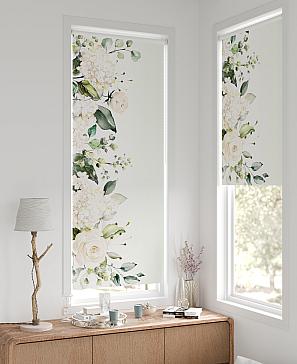 Рулонные <br>шторы «Онорэ-844 - ширина 68 см, длина 170 см.»