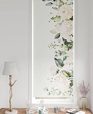 Рулонные <br>шторы «Онорэ-845 - ширина 68 см, длина 170 см.»