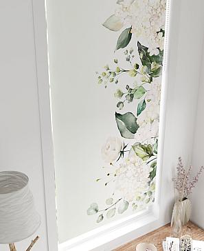 Рулонные <br>шторы «Онорэ-845 - ширина 68 см, длина 170 см.»