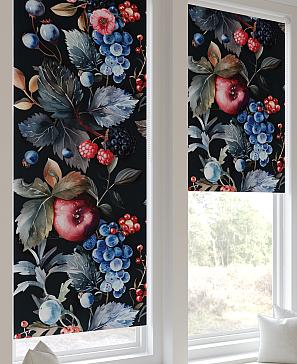 Рулонные <br>шторы «Онорэ-860 - ширина 68 см, длина 170 см.»