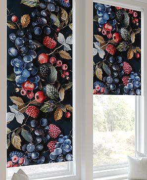 Рулонные <br>шторы «Онорэ-861 - ширина 68 см, длина 170 см.»