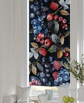 Рулонные <br>шторы «Онорэ-861 - ширина 68 см, длина 170 см.»