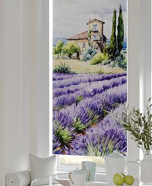 Рулонные <br>шторы «Онорэ-866 - ширина 68 см, длина 170 см.»