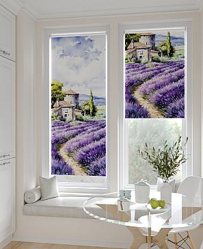 Рулонные <br>шторы «Онорэ-867 - ширина 68 см, длина 170 см.»