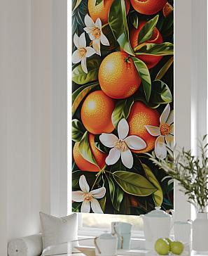 Рулонные <br>шторы «Онорэ-868 - ширина 68 см, длина 170 см.»