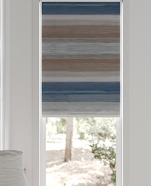 Рулонные <br>шторы «Онорэ-878 - ширина 68 см, длина 170 см.»