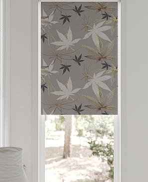 Рулонные <br>шторы «Онорэ-886 - ширина 68 см, длина 170 см.»