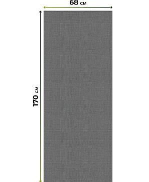 Рулонные <br>шторы «Онорэ-888 - ширина 68 см, длина 170 см.»