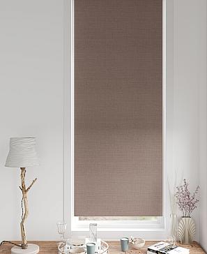 Рулонная штора «Онорэ-889 - ширина 68 см, длина 170 см.» | фото 2