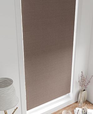 Рулонная штора «Онорэ-889 - ширина 68 см, длина 170 см.» | фото 3