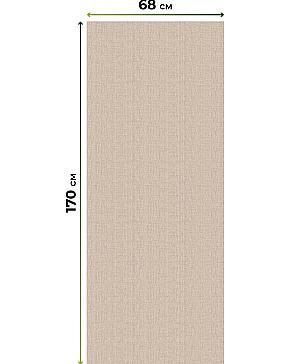 Рулонные <br>шторы «Онорэ-890 - ширина 68 см, длина 170 см.»