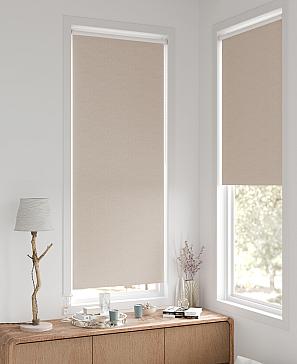 Рулонные <br>шторы «Онорэ-890 - ширина 68 см, длина 170 см.»