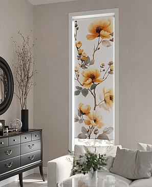 Рулонные <br>шторы «Фрезис-658 Ширина 57 см, Высота 170 см.»