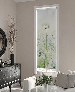 Рулонные <br>шторы «Фрезис-662 Ширина 57 см, Высота 170 см.»