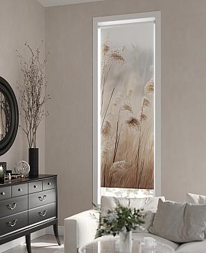 Рулонные <br>шторы «Фрезис-683 Ширина 57 см, Высота 170 см.»